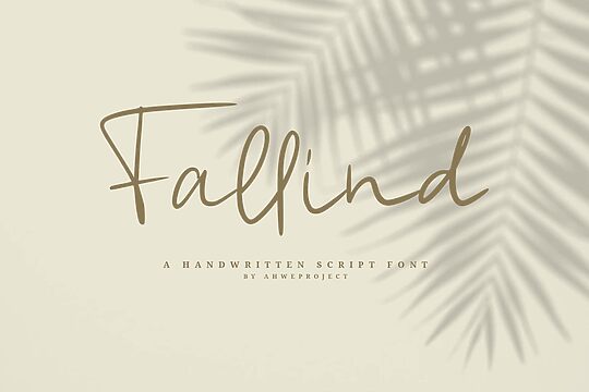 Fallind