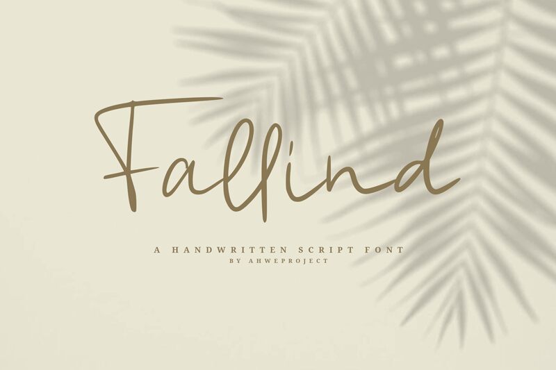 Fallind