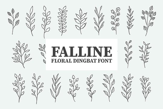 Falline