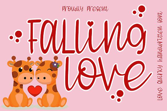 Falling Love