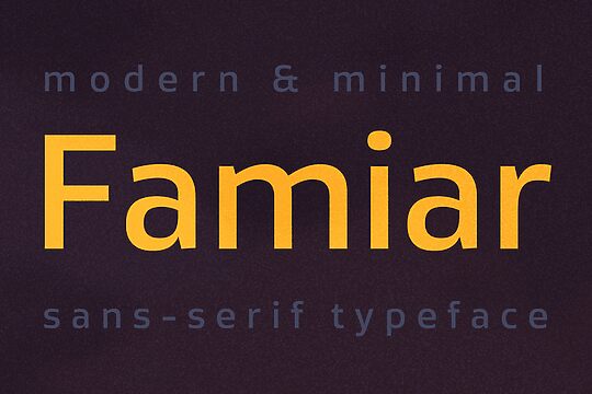 Famiar