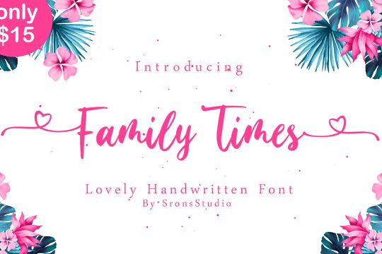 Family Times