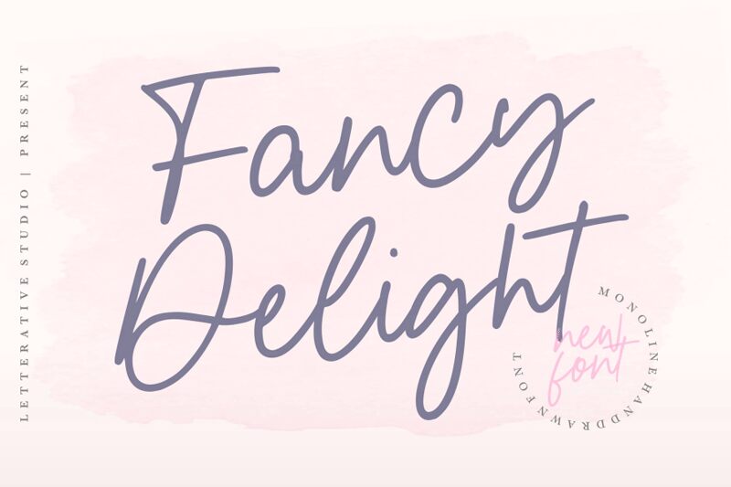 Fancy Delight