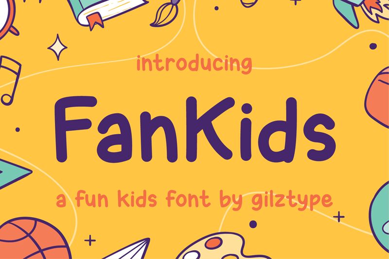 FanKids