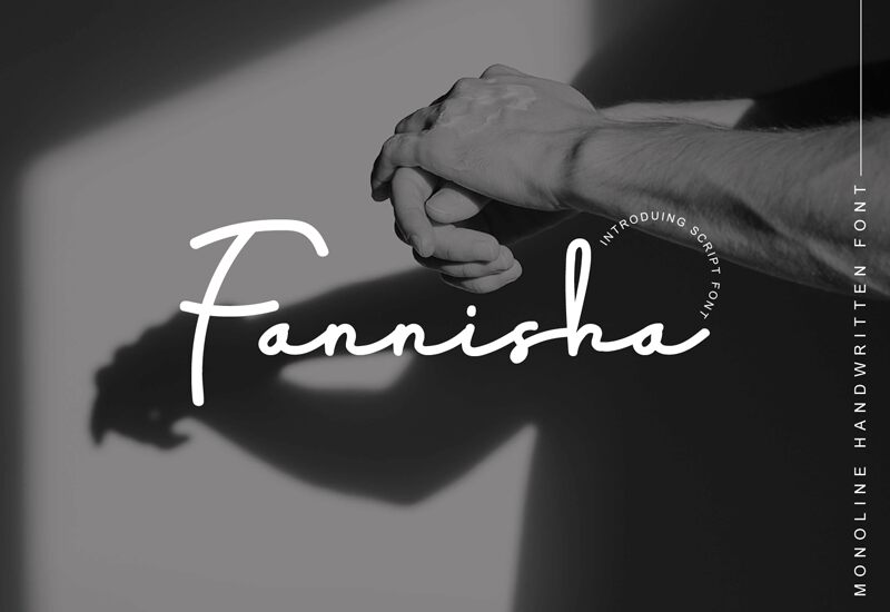 Fannisha