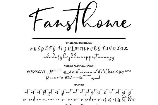 Fansthome