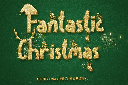 Fantastic Christmas