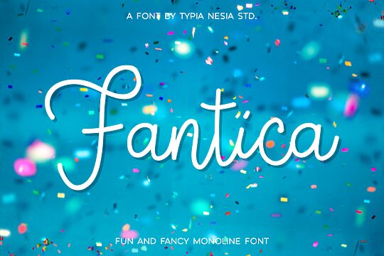 Fantica