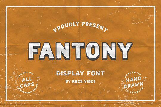 Fantony