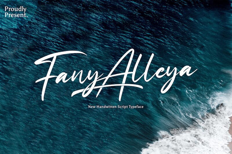 Fany Alleya