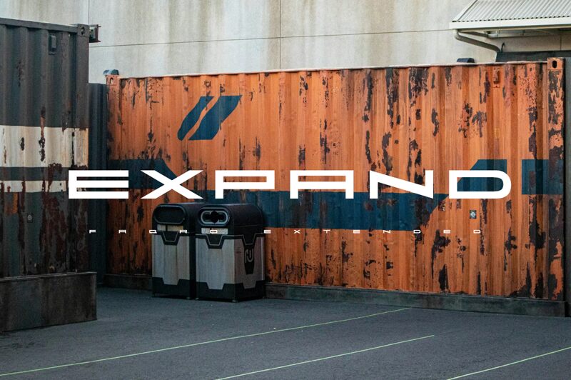 Faqro Extended
