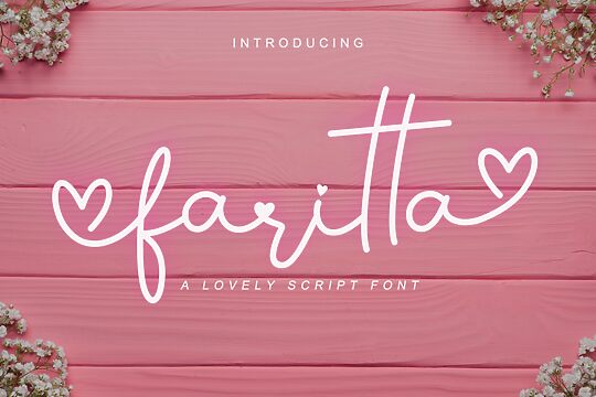 Faritta
