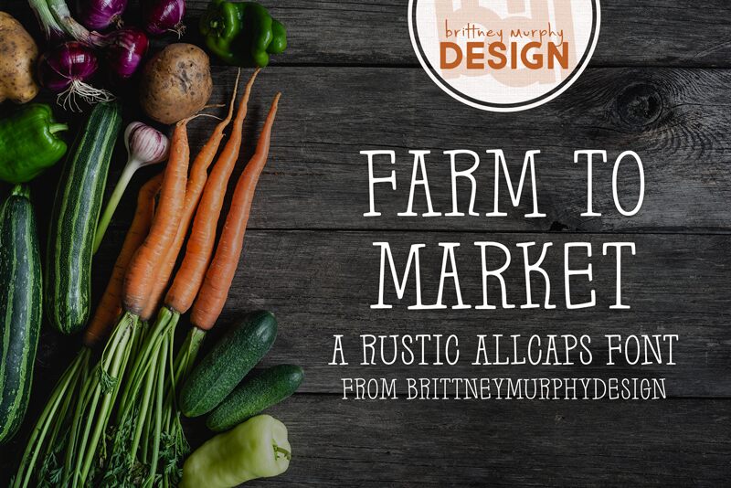 Farm to Market