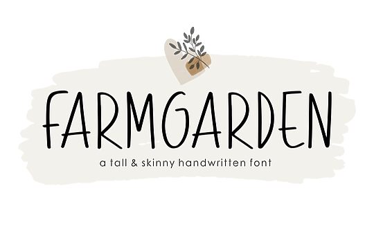 Farmgarden