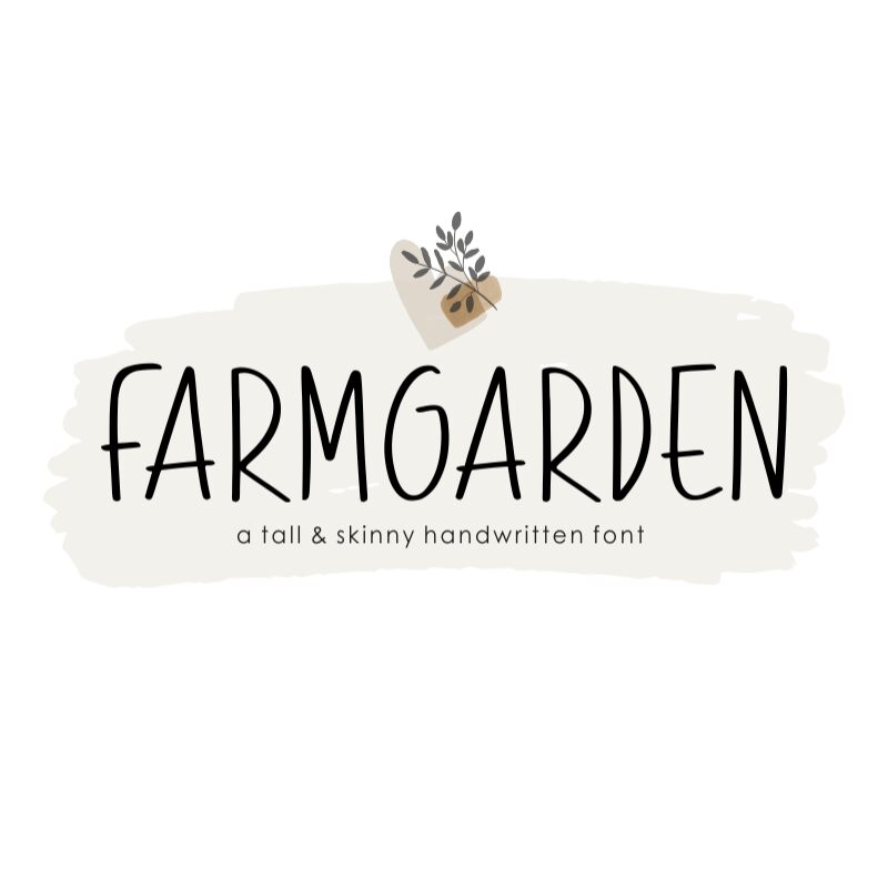 Farmgarden