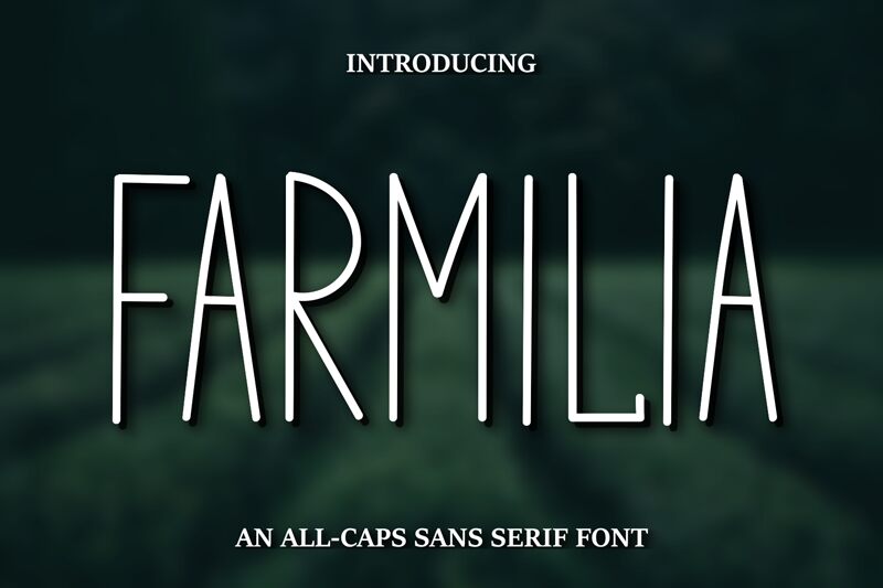 Farmilia