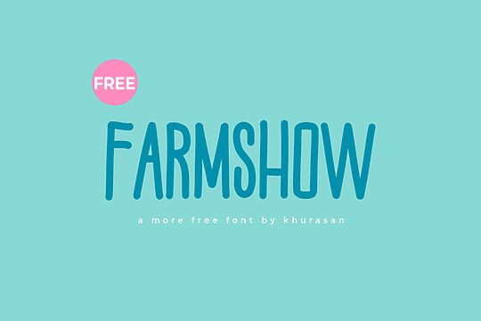 Farmshow