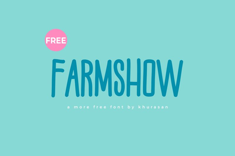 Farmshow