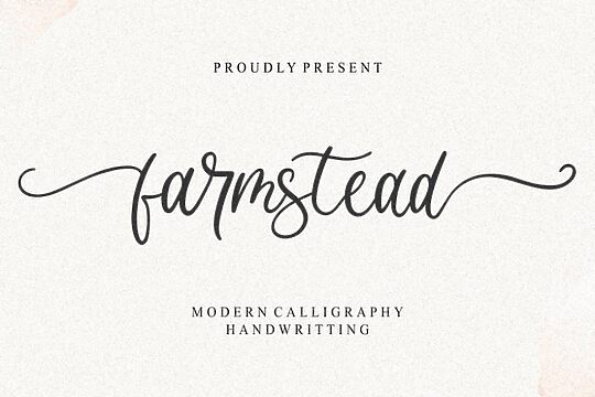 Farmstead