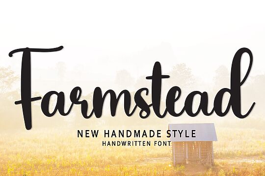Farmstead