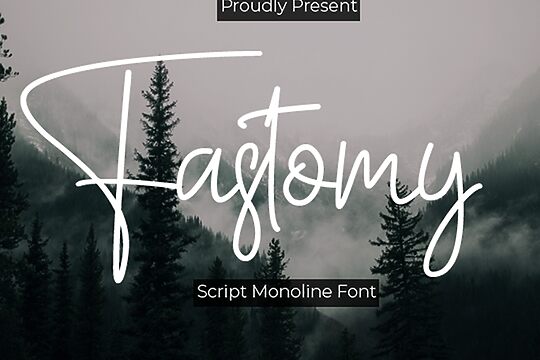 Fastomy