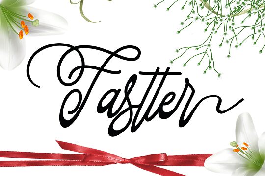 Fastter
