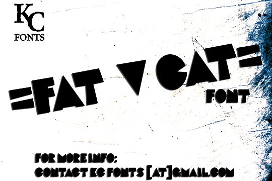 Fat Cat