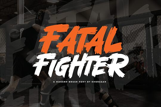 Fatal Fighter