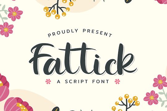 Fattick
