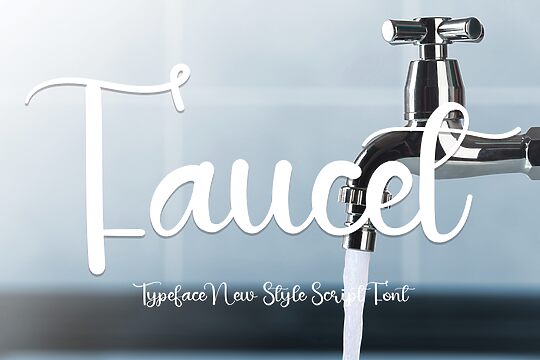 Faucet