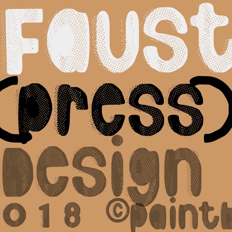 Faustpress