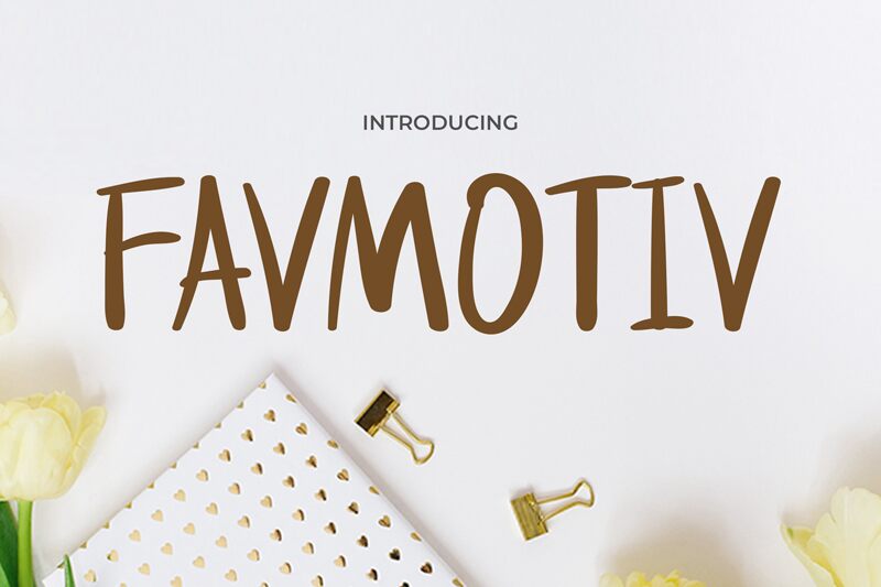 Favmotiv