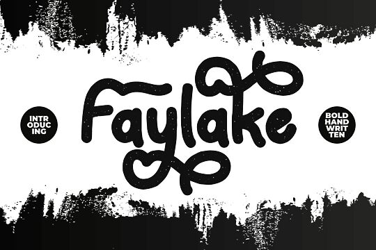 Faylake