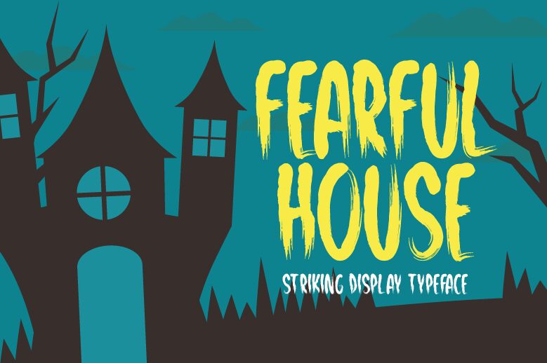 Fearful House