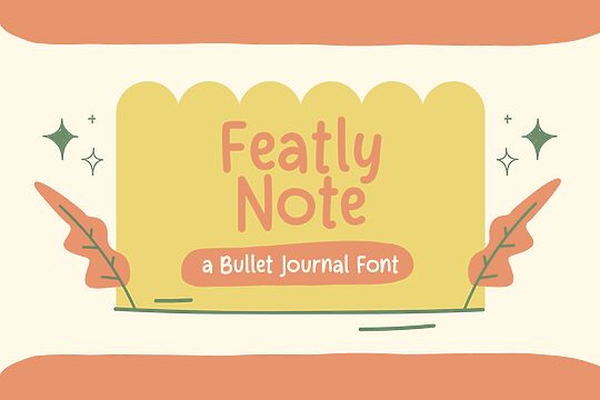 Featly Note