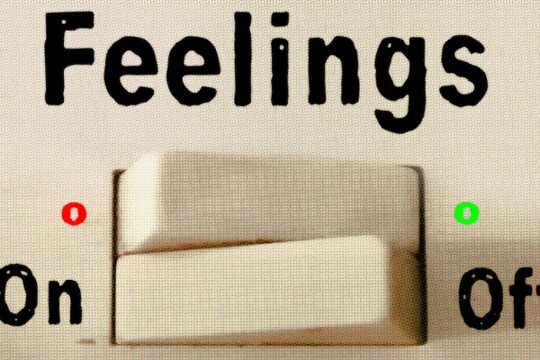 Feelings On / Off