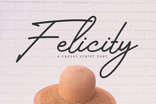 Felicity