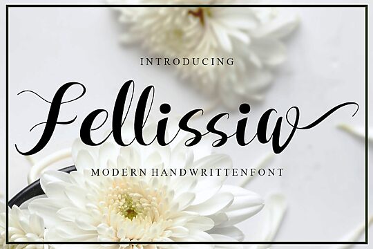 Fellissia