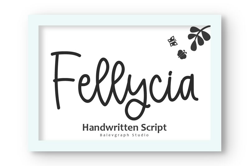 Fellycia