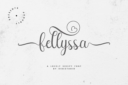 Fellyssa