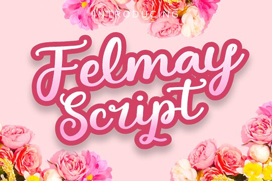 Felmay Script