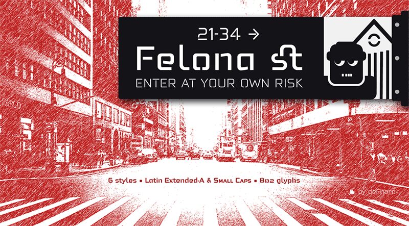 Felona st