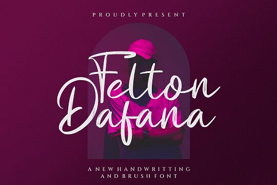 Felton Dafana