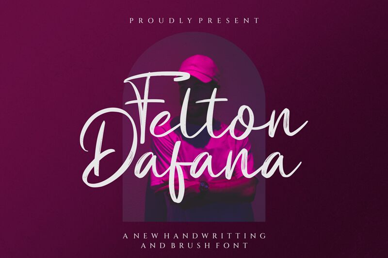 Felton Dafana