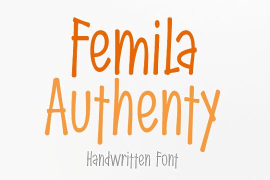 Femila Authenty