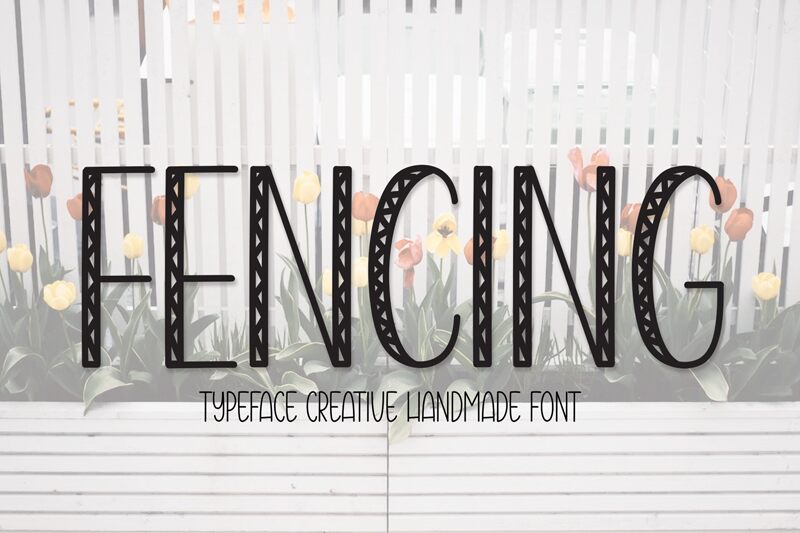 Fencing