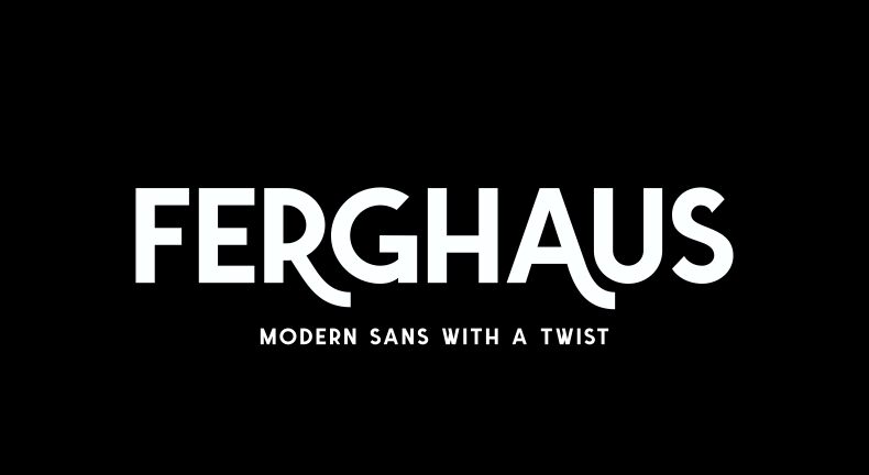 Ferghaus Sans