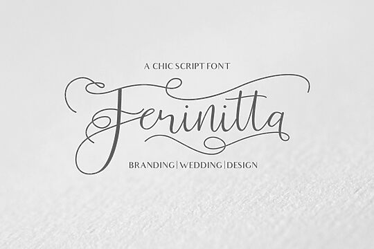 Ferinitta