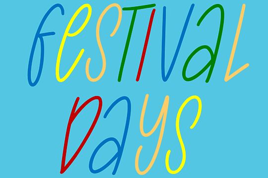 Festival Days