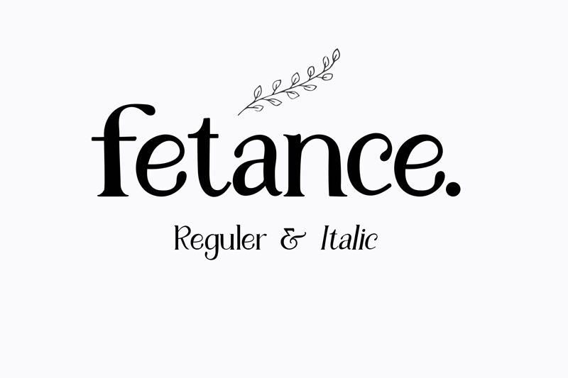 Fetance